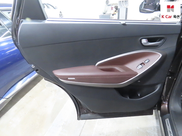 2016 - hyundai max cruze
