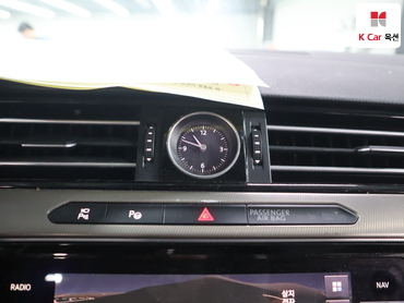 2019 - volkswagen arteon