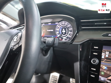 2019 - volkswagen arteon