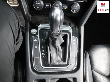 2019 - volkswagen arteon