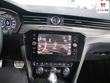 2019 - volkswagen arteon