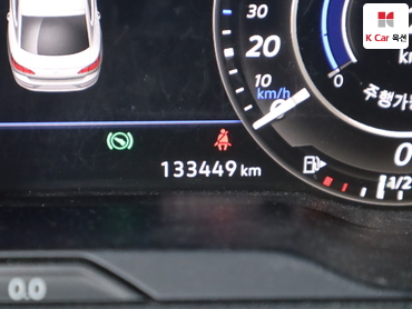 2019 - volkswagen arteon