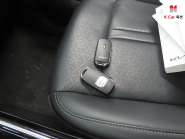 2022 - kia sorento