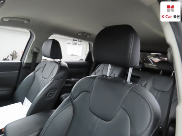 2022 - kia sorento