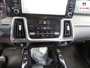 2022 - kia sorento