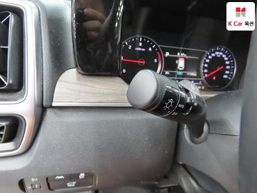 2022 - kia sorento