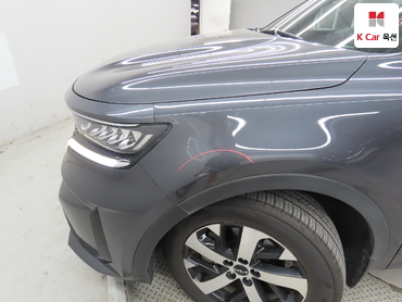 2022 - kia sorento