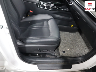 2024 - kia sorento