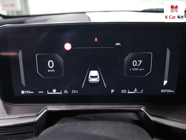 2024 - kia sorento