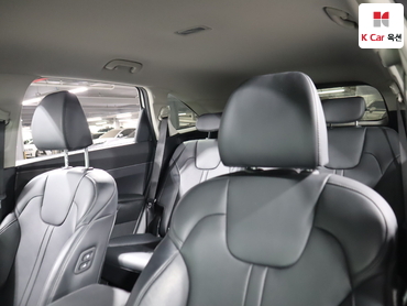 2024 - kia sorento
