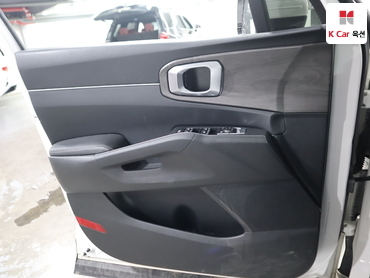 2024 - kia sorento