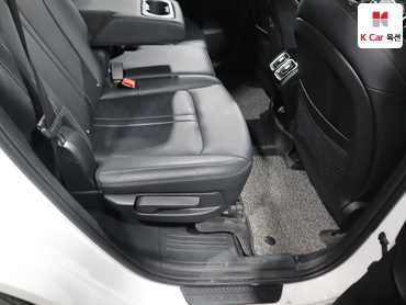 2024 - kia sorento