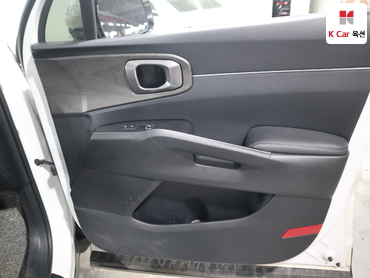 2024 - kia sorento