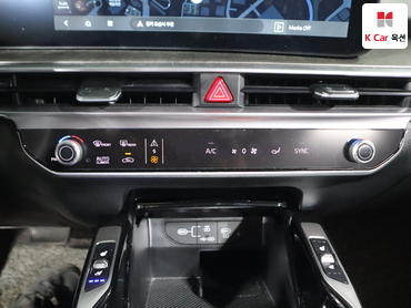 2024 - kia sorento