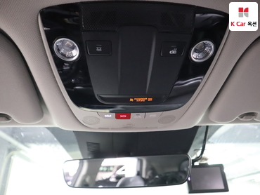 2024 - kia sorento
