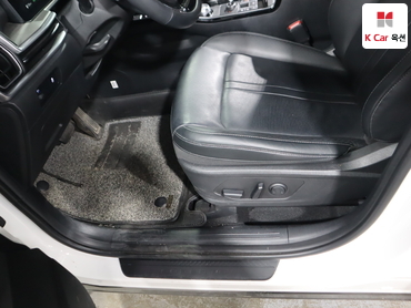 2024 - kia sorento