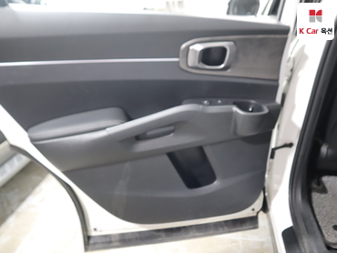 2024 - kia sorento