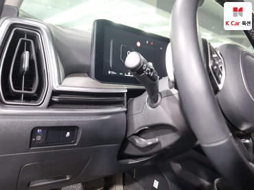 2024 - kia sorento
