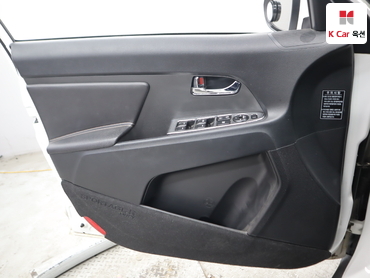 2012 - kia sportage