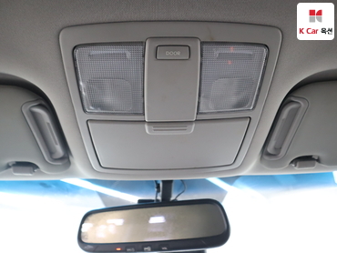 2012 - kia sportage