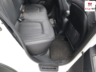 2012 - kia sportage