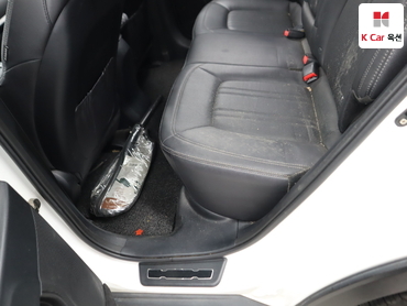 2012 - kia sportage