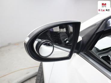 2012 - kia sportage