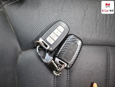 2012 - kia sportage