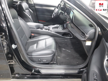 2023 - hyundai grandeur