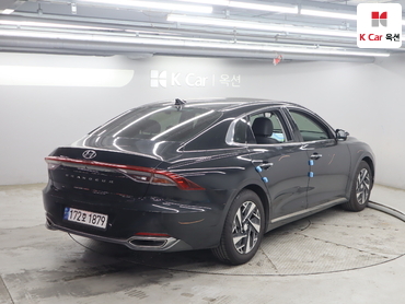 2023 - hyundai grandeur