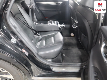 2023 - hyundai grandeur