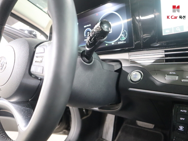 2023 - hyundai grandeur
