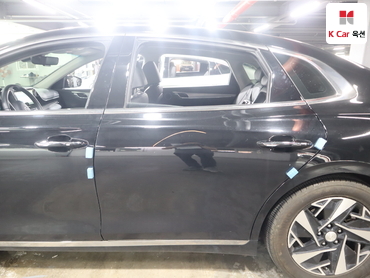 2023 - hyundai grandeur