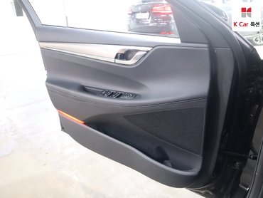 2023 - hyundai grandeur