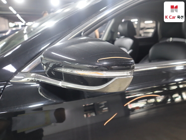 2023 - hyundai grandeur