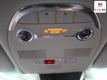 2023 - hyundai grandeur