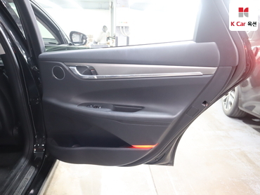 2023 - hyundai grandeur