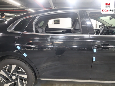 2023 - hyundai grandeur