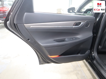 2023 - hyundai grandeur