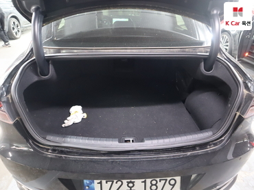 2023 - hyundai grandeur