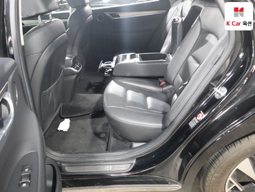 2023 - hyundai grandeur