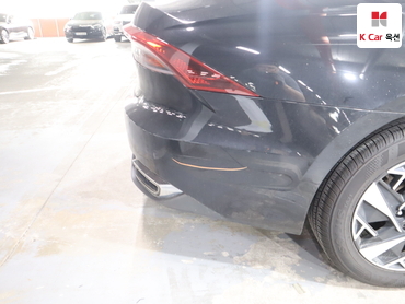 2023 - hyundai grandeur