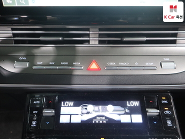 2023 - hyundai grandeur