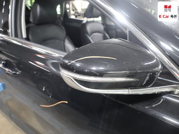 2023 - hyundai grandeur