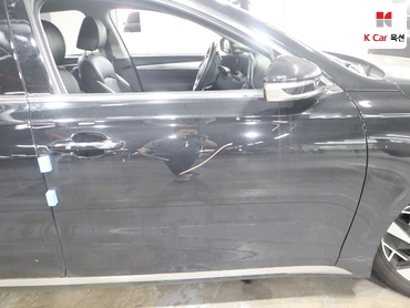2023 - hyundai grandeur
