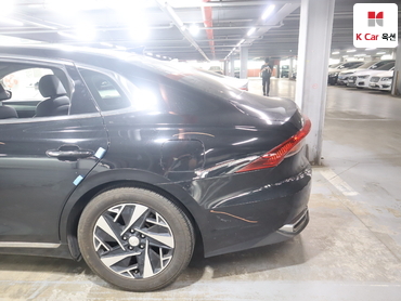 2023 - hyundai grandeur