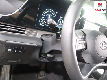 2023 - hyundai grandeur