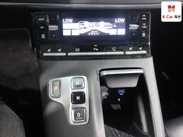 2023 - hyundai grandeur