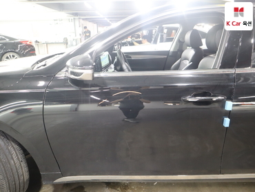 2023 - hyundai grandeur