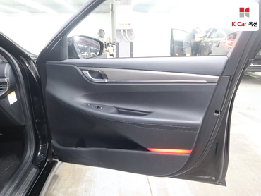 2023 - hyundai grandeur